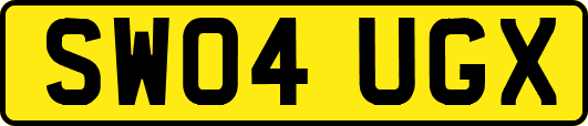 SW04UGX