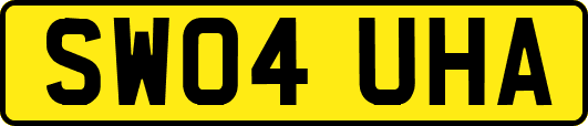 SW04UHA