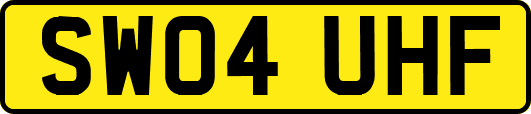 SW04UHF