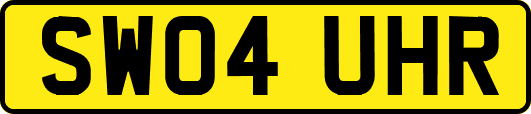 SW04UHR