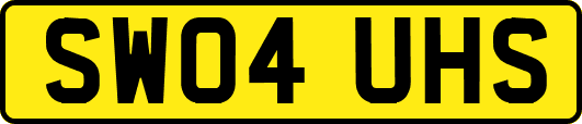 SW04UHS