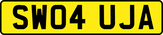 SW04UJA