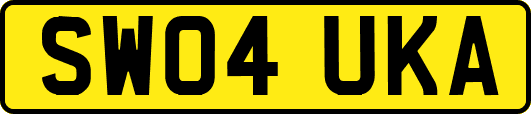 SW04UKA