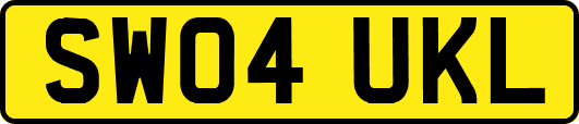 SW04UKL