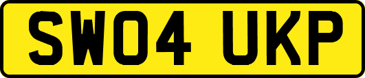 SW04UKP