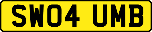 SW04UMB