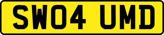 SW04UMD