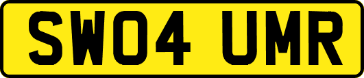 SW04UMR