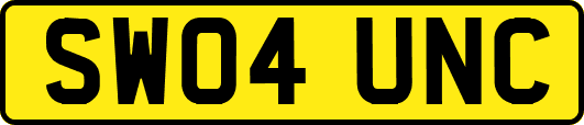 SW04UNC