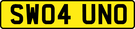 SW04UNO