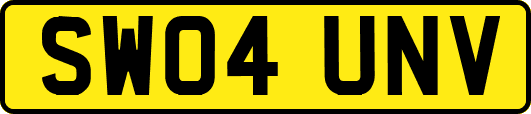 SW04UNV