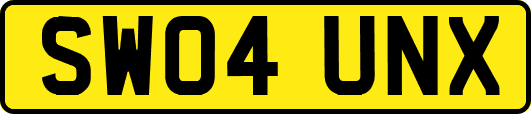 SW04UNX