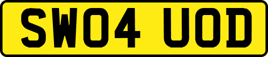 SW04UOD