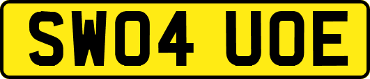 SW04UOE