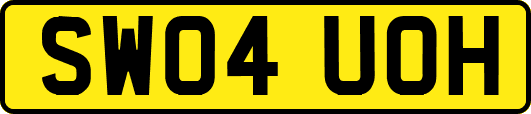 SW04UOH