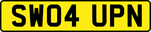 SW04UPN