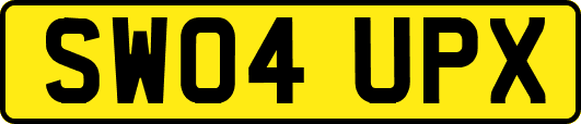 SW04UPX