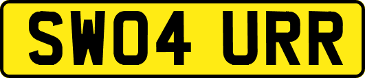 SW04URR
