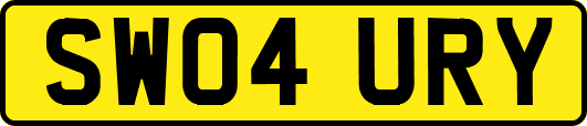 SW04URY