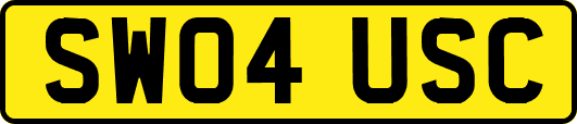 SW04USC