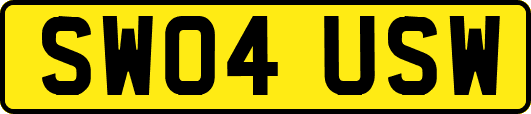 SW04USW