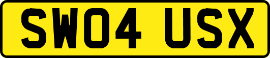 SW04USX