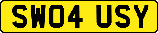 SW04USY