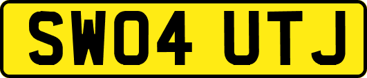 SW04UTJ