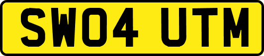SW04UTM