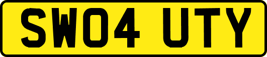 SW04UTY