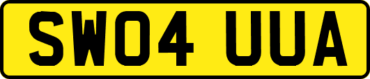 SW04UUA