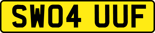 SW04UUF
