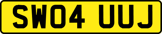 SW04UUJ