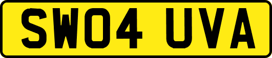 SW04UVA