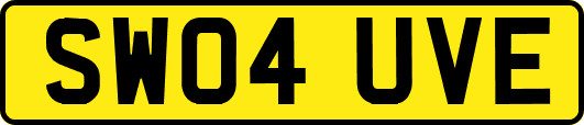 SW04UVE