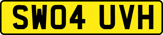 SW04UVH