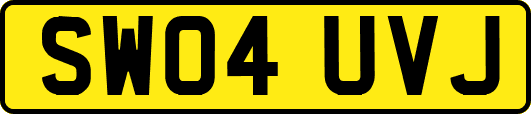 SW04UVJ