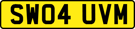 SW04UVM