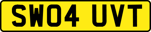 SW04UVT