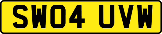 SW04UVW