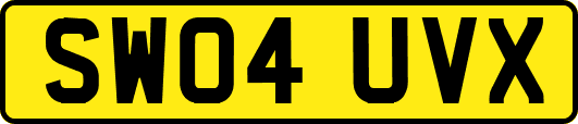SW04UVX
