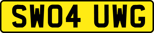 SW04UWG