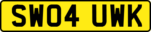 SW04UWK