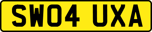 SW04UXA