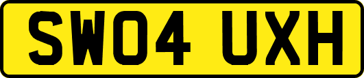 SW04UXH