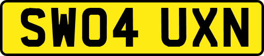 SW04UXN