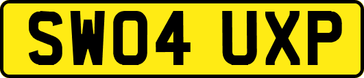 SW04UXP