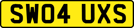 SW04UXS