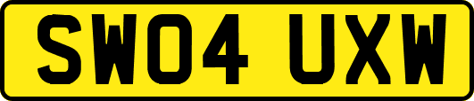SW04UXW