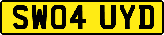 SW04UYD
